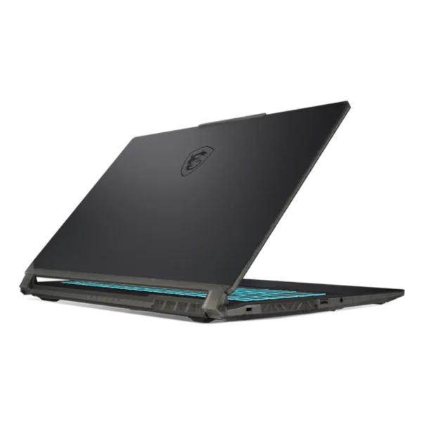 MSI Cyborg 15 Gaming Laptop 2022 – Model Number Cyborg 15 A12VF