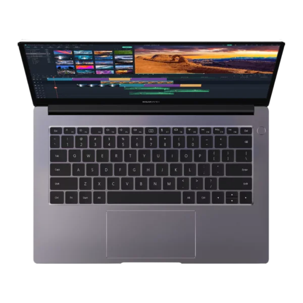 Huawei MateBook B3-420 (2020) Laptop – 11th Gen