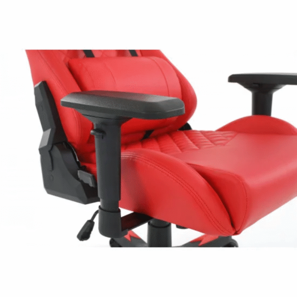 Devo Gaming Chair -  Alpha v2 Red