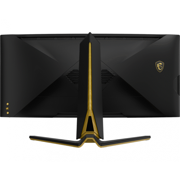 MSI MEG 342C QD-OLED 34" UltraWide Quad HD 175Hz Monitor
