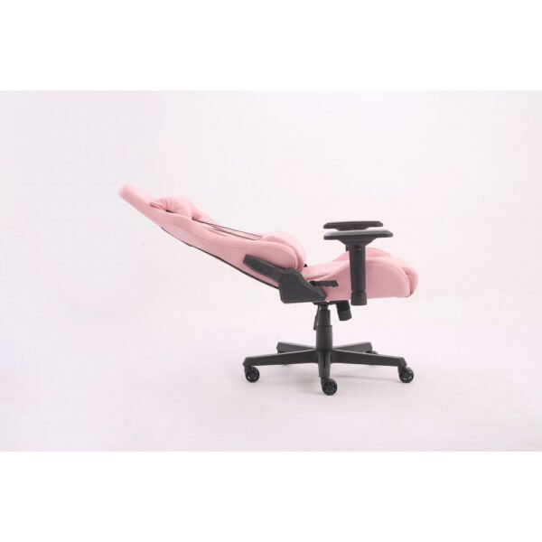 Devo Gaming Chair - Viola Pink