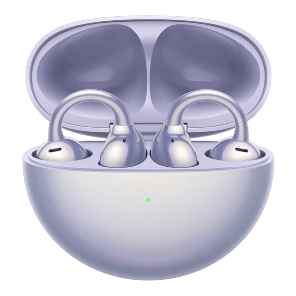 Huawei T0017 Free Clip In Ear Bluetooth Headset
