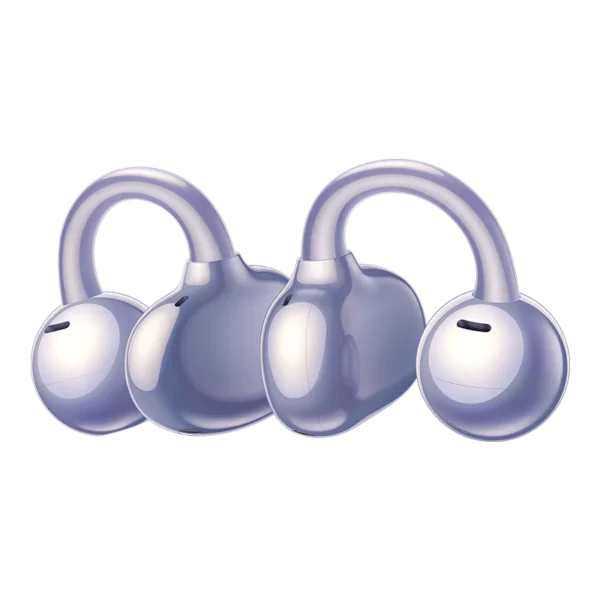 Huawei T0017 Free Clip In Ear Bluetooth Headset