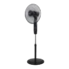 Clikon Stand Fan With Remote Control CK2046
