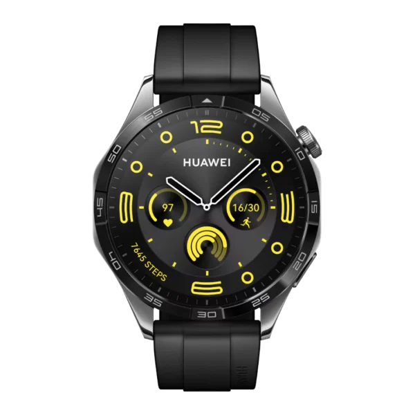 Huawei PNX-B19 Watch GT4 46mm Smart Watch Phoenix