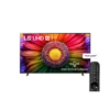 LG 86UR80006LA.AMEG UHD 4K Smart Television 86inch (2023 Model)