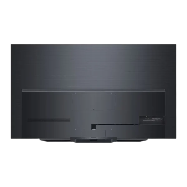 LG OLED83C26LA evo OLED Television C2 Series Cinema Screen Design 4K Cinema HDR webOS22 with ThinQ AI Pixel Dimming 83inch (2022 Model)