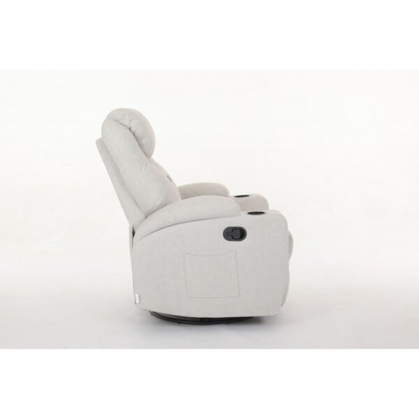Devo Gaming Chair - Desofa White