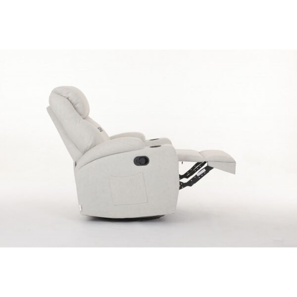 Devo Gaming Chair - Desofa White