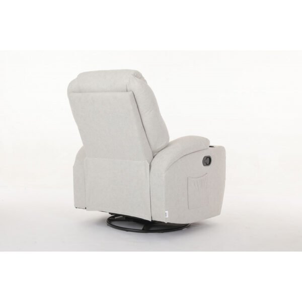 Devo Gaming Chair - Desofa White