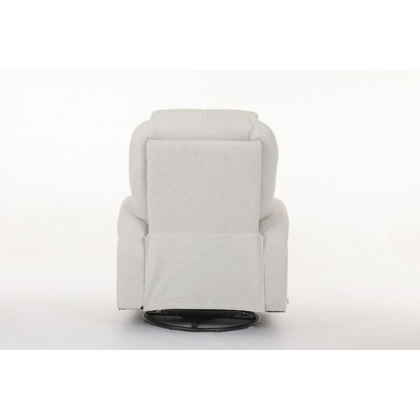 Devo Gaming Chair - Desofa White
