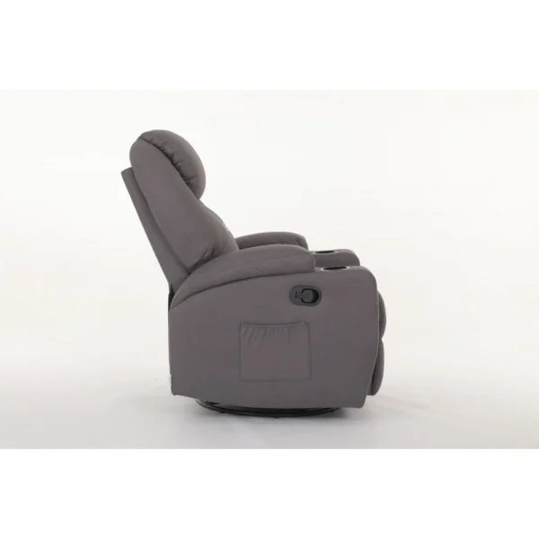 Devo Gaming Chair - Defosa Grey