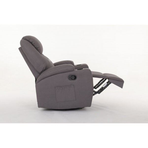 Devo Gaming Chair - Defosa Grey