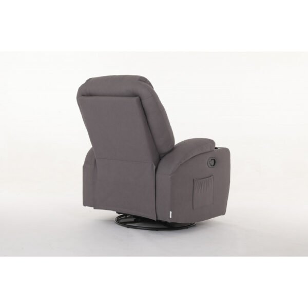 Devo Gaming Chair - Defosa Grey