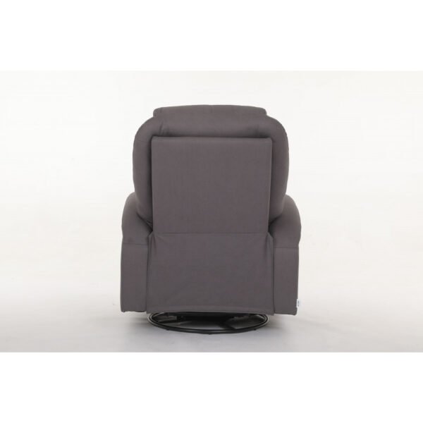 Devo Gaming Chair - Defosa Grey