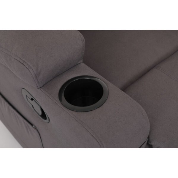 Devo Gaming Chair - Defosa Grey