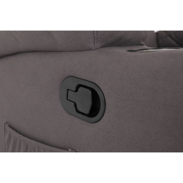 Devo Gaming Chair - Defosa Grey