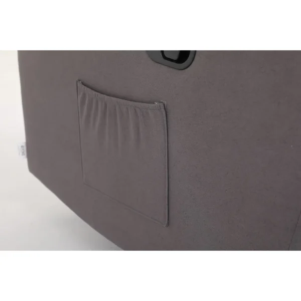 Devo Gaming Chair - Defosa Grey