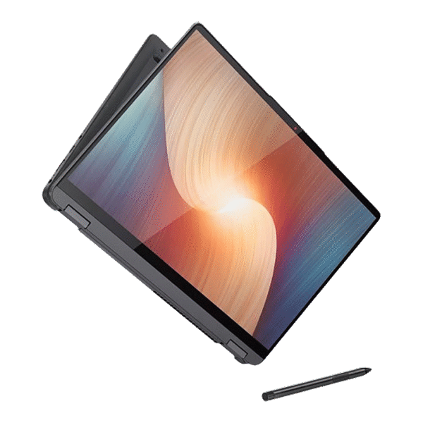 Lenovo IdeaPad Flex 5 14ALC7 2-in-1 Convertible (2021) Ultrabook