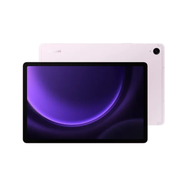 Samsung Galaxy Tab S9 FE SM-Tablet –WiFi - WiFi+5G 10.9inch
