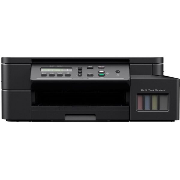 Brother Printer Multi-Function Refill Ink Tank (T520W)