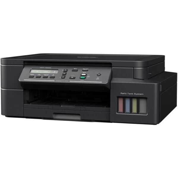 Brother Printer Multi-Function Refill Ink Tank (T520W)