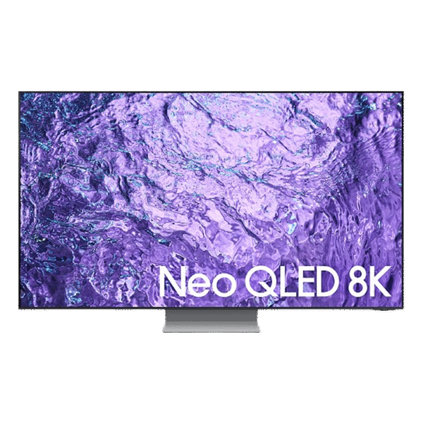 Samsung QA65QN700CUXZN Neo QLED 8K Smart Television 65inch (2023 Model)