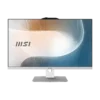 MSI Modern (2022) Desktop – 12th Gen / Intel Core i7-1260P / 27inch FHD
