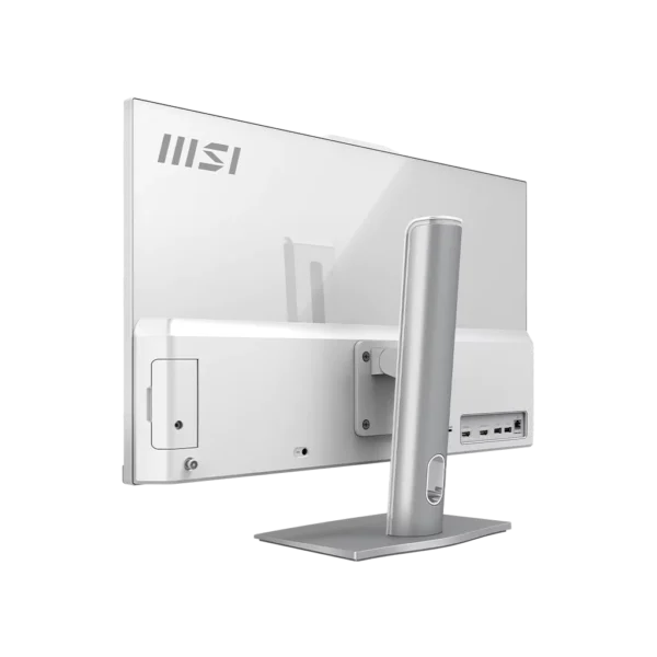 MSI Modern (2022) Desktop – 12th Gen / Intel Core i7-1260P / 27inch FHD