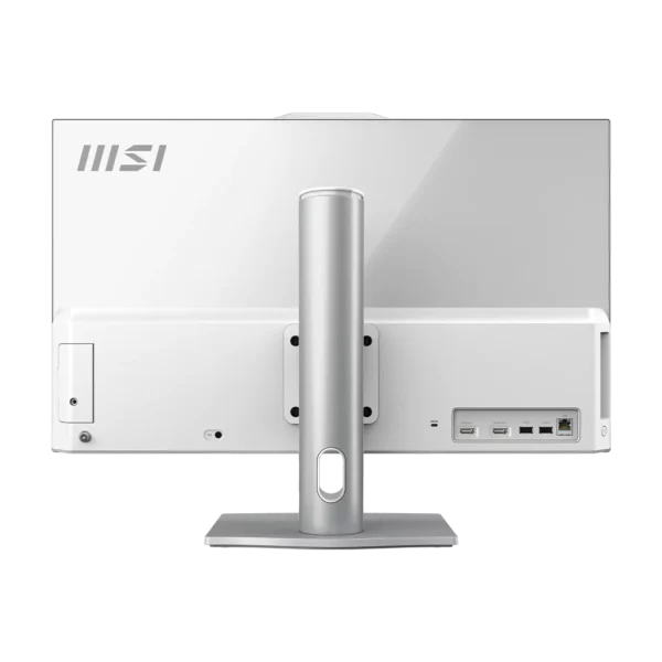 MSI Modern (2022) Desktop – 12th Gen / Intel Core i7-1260P / 27inch FHD