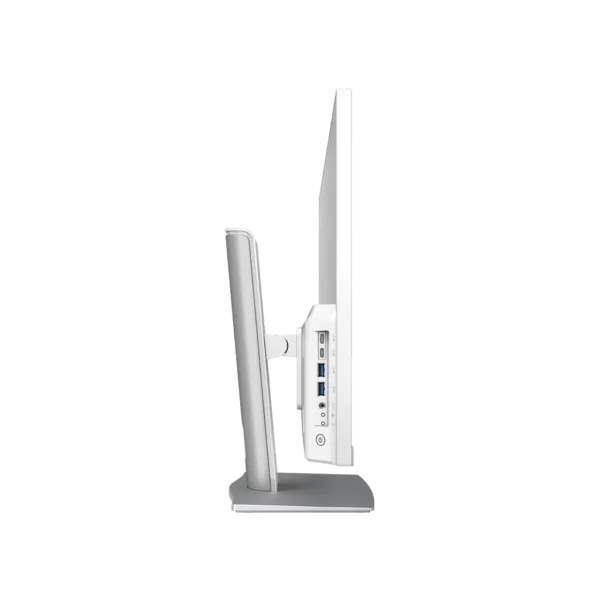 MSI Modern (2022) Desktop – 12th Gen / Intel Core i7-1260P / 27inch FHD