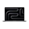 Apple MacBook Pro 14-inch (2023) – M3 with 8-core CPU / 8GB RAM / 1TB SSD / 10-core GPU