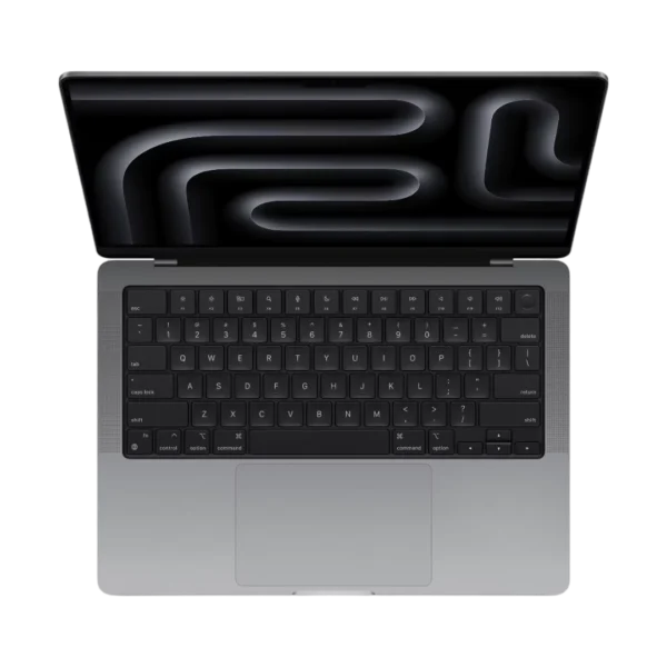 Apple MacBook Pro 14-inch (2023) – M3 with 8-core CPU / 8GB RAM / 1TB SSD / 10-core GPU