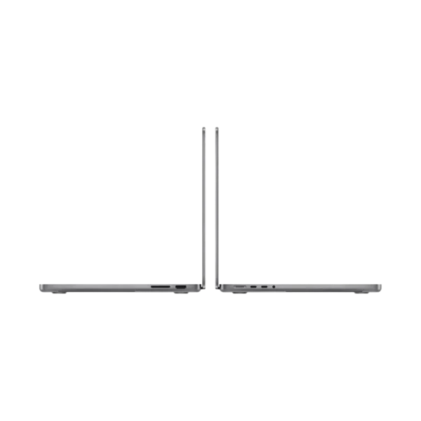 Apple MacBook Pro 14-inch (2023) – M3 with 8-core CPU / 8GB RAM / 1TB SSD / 10-core GPU