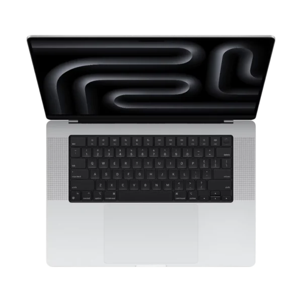 Apple MacBook Pro 16-inch (2023) – M3 Pro with 12-core