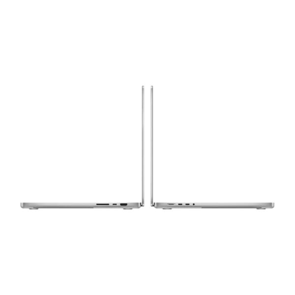 Apple MacBook Pro 16-inch (2023) – M3 Pro with 12-core