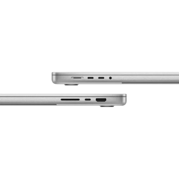 Apple MacBook Pro 16-inch (2023) – M3 Pro with 12-core