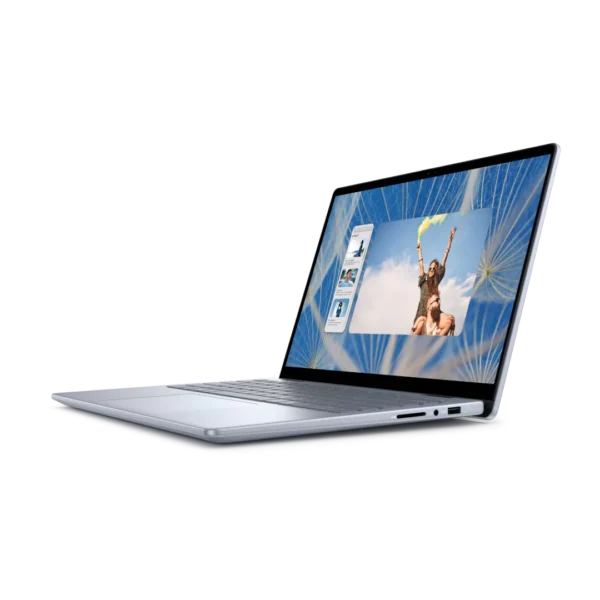 Dell Inspiron 14 7440 2-in-1 Convertible (2024) Laptop – 1st Series