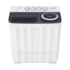 Krome Top Load Washer 20 kg KR-WSA200K