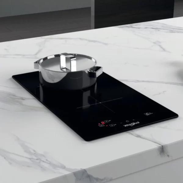Whirlpool Built In Glass Ceramic Hob WSQ0530NE