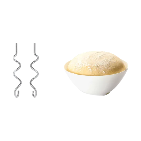 Bosch 350W Hand Mixer MFQ3555GB