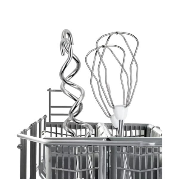 Bosch 350W Hand Mixer MFQ3555GB