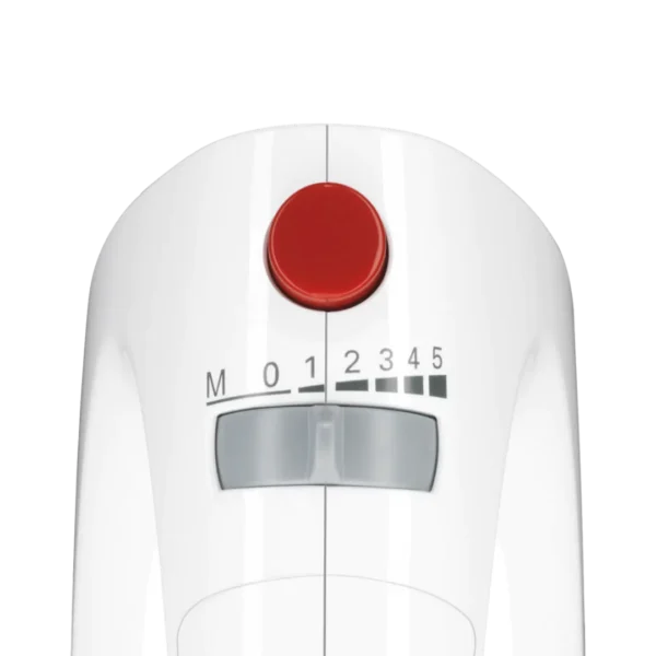 Bosch 350W Hand Mixer MFQ3555GB