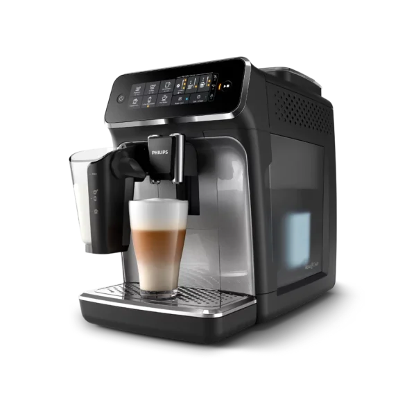 Philips Espresso Coffee Machine EP324670