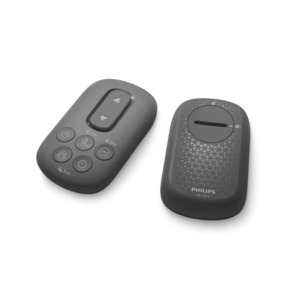 Philips 3-in-1 Air Purifier/Fan/Heater AMF87035