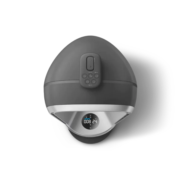 Philips 3-in-1 Air Purifier/Fan/Heater AMF87035