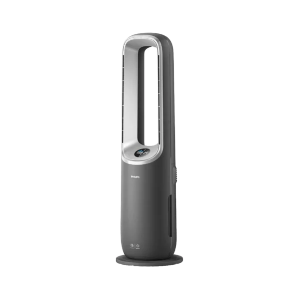 Philips 3-in-1 Air Purifier/Fan/Heater AMF87035