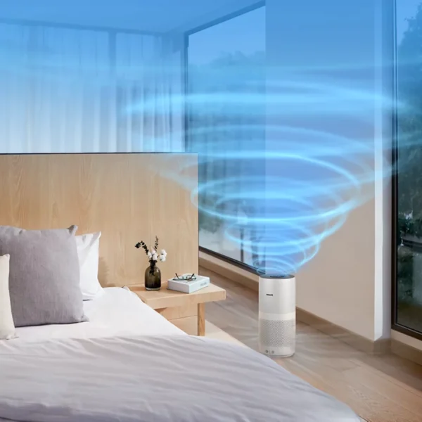 Philips Air Purifier AC2939/90