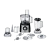Bosch 800W Food Processor MCM3501MGB