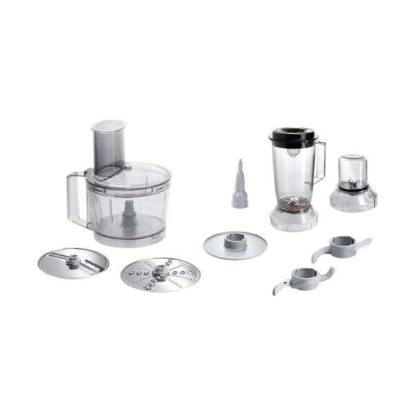 Bosch 800W Food Processor MCM3501MGB